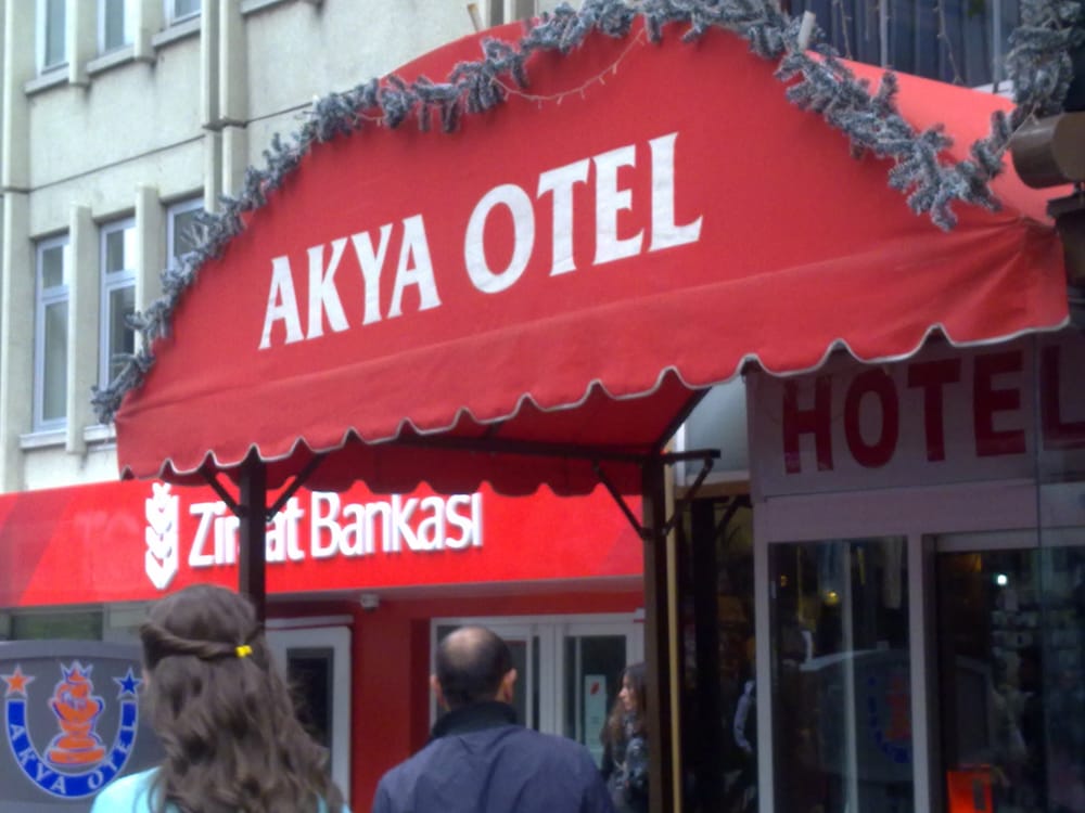 Akya Otel