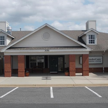 McLearen Square KinderCare - McLearen Square KinderCare Front - Child Care & Day Care Near Me - Herndon, Virginia McLearen Square KinderCare - McLearen Square KinderCare Front - Child Care & Day Care Near Me - Herndon, Virginia