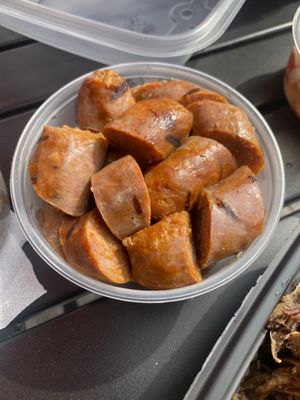 J&J Smokehouse BBQ by null