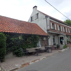 Het Veerhuis - 't Veerhuis