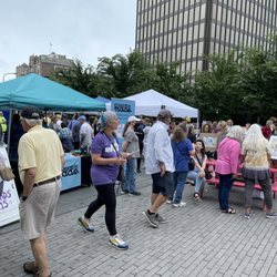 Evanston Plein Air Festival