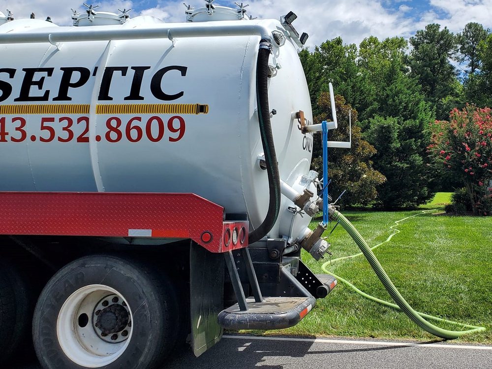 SOMD SEPTIC Updated September 2024 12 Photos Mechanicsville