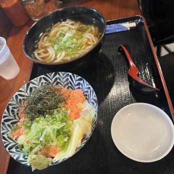 Udon St Marks - Japanese Near Me - New York, New York