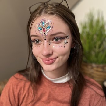 Fairytale Faces - Face Painting Near Me