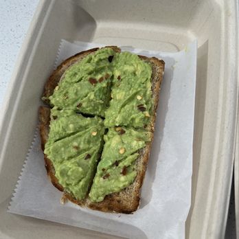 Pure Green - Avocado Smash Toast - Juice Bars & Smoothies Near Me - The Woodlands, Texas Pure Green - Avocado Smash Toast - Juice Bars & Smoothies Near Me - The Woodlands, Texas