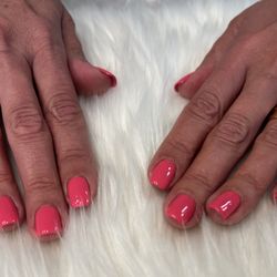 KB Nails - Mobile gel manicure