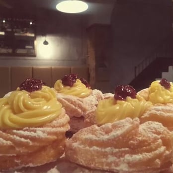 Carabassa - Home made desserts - Italian Near Me - Barcelona, B Carabassa - Home made desserts - Italian Near Me - Barcelona, B