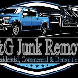 M&G Junk Removal