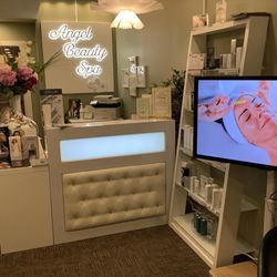 Angel Beauty Spa