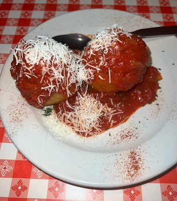 Luigi's Original Restaurant by null