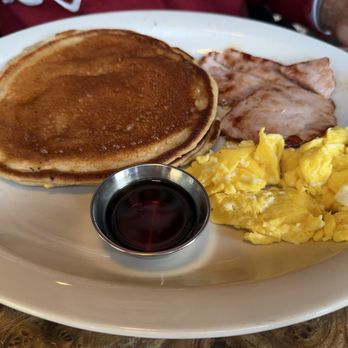 Old Town Cafe - 2-2-2 Combo - Breakfast & Brunch Near Me - Bellingham, Washington