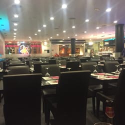 Wok Dinasty - El sitio que mas nos gusta para comer sushi y sashimi a buen precio!