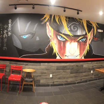 Rayaki - Edison - Anime - Ramen Near Me - Edison, New Jersey Rayaki - Edison - Anime - Ramen Near Me - Edison, New Jersey