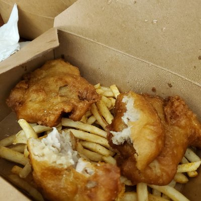 Elevation 66 Brewing Company by null