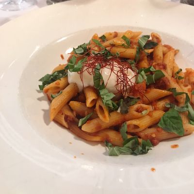 Trattoria Contadina by null