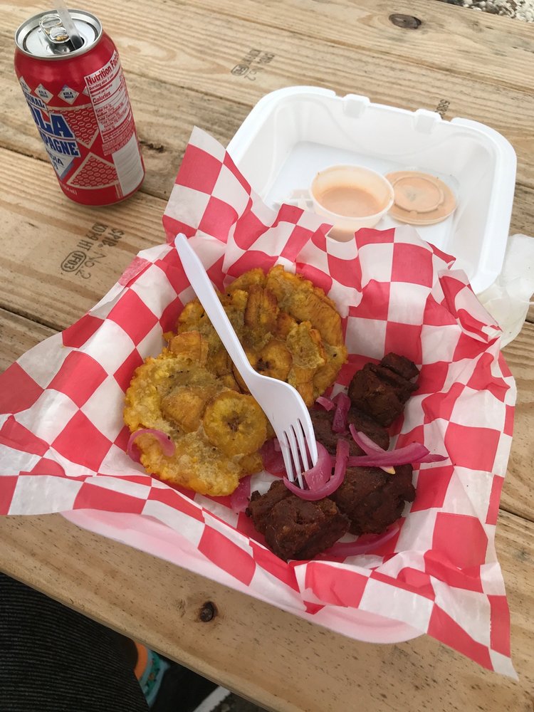 THE BORICUAZO WINGS 1112 Mayflower Dr, Lakeland, FL Menu Yelp