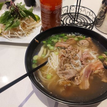 Pho Saigon St - Special pho - Vietnamese Near Me - Toronto, Ontario Pho Saigon St - Special pho - Vietnamese Near Me - Toronto, Ontario