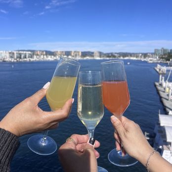 City Cruises - Venues & Event Spaces Near Me - Marina del Rey, California