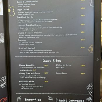 Marie’s Kitchen - Menu - Filipino Near Me - Dallas, Texas Marie’s Kitchen - Menu - Filipino Near Me - Dallas, Texas