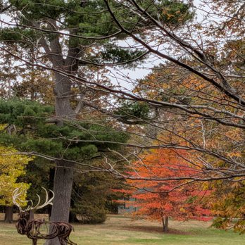 Dorr Museum - Museums Near Me - Bar Harbor, Maine