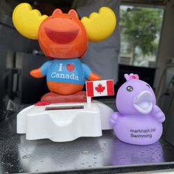 Aaniin Community Centre - Ice cream truck