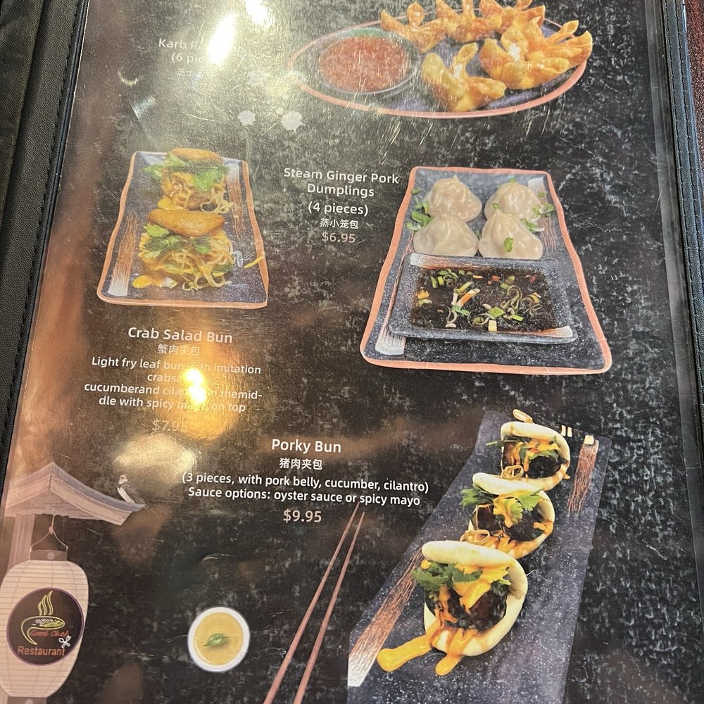 Good Chef Restaurant - Asian Fusion Near Me - Miami, Florida Good Chef Restaurant - Asian Fusion Near Me - Miami, Florida