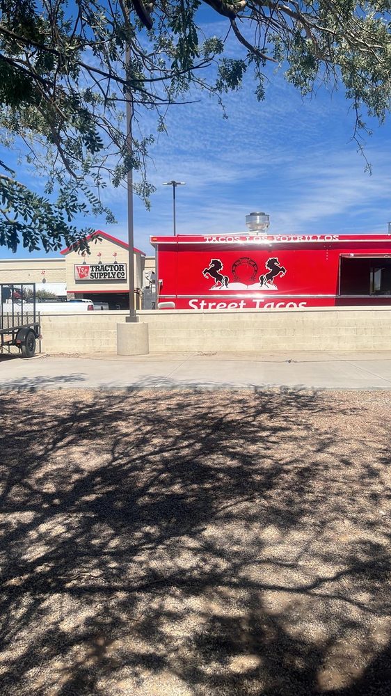 TACOS LOS POTRILLOS Updated July 2024 13 Photos 2555 S Miller Rd