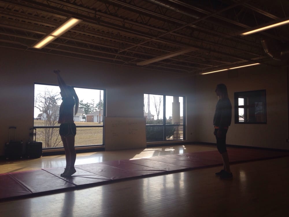 RANDOLPH COUNTY YMCA Gyms 1521 E Washington St, Winchester, IN Phone Number Yelp