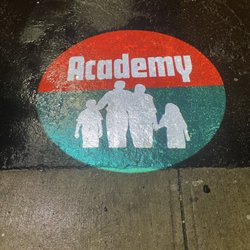 Academy Foot and Orthotic Clinic
