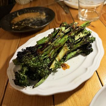 Doto Restaurant - Broccolini - Coffee & Tea Near Me - Los Angeles, California Doto Restaurant - Broccolini - Coffee & Tea Near Me - Los Angeles, California