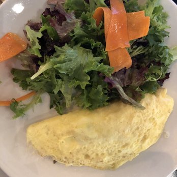 Maplewood Kitchen and Bar - Omelette. This was great! - Breakfast & Brunch Near Me - Cincinnati, Ohio