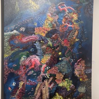 Gallery Night Providence - Cultural Center Near Me
