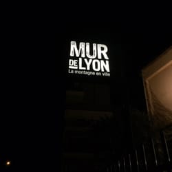 Climb Up Lyon - Un club ouvert la nuit!