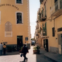 Museo del Mare - Museo del Mare