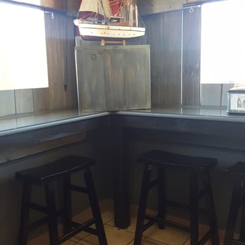 TugBoat Fish & Chips - Certainly has that tugboat theme going for it. - Fish & Chips Near Me - El Paso, Texas TugBoat Fish & Chips - Certainly has that tugboat theme going for it. - Fish & Chips Near Me - El Paso, Texas