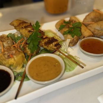 Attarote Thai - Attarote Combo (2 Pieces) - Thai Near Me - East Rutherford, New Jersey Attarote Thai - Attarote Combo (2 Pieces) - Thai Near Me - East Rutherford, New Jersey