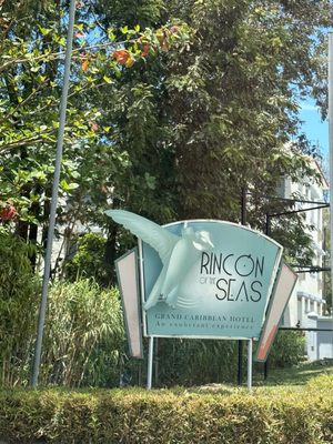 Rincon Of The Seas Grand Caribbean Hotel by null