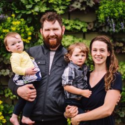Your Home Appliance - This is my beautiful family. I am pretty proud of them and honored to serve them with my work.