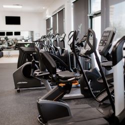 Kinetic Fitness and Recovery