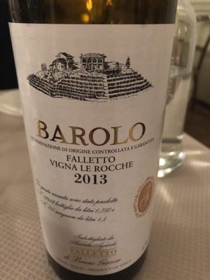 Trattoria della Posta by null