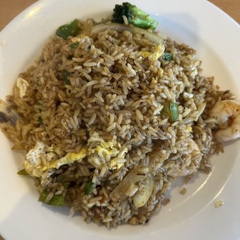 Thai Spice Kitchen - Drunken Basil Fried Rice - Thai Near Me - Jacksonville, Florida Thai Spice Kitchen - Drunken Basil Fried Rice - Thai Near Me - Jacksonville, Florida
