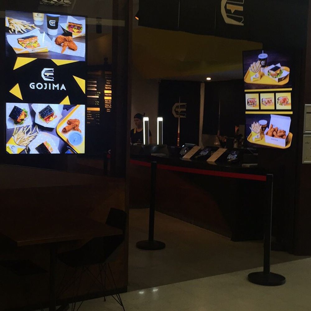 Gojima - Store front - Japanese Near Me - Sydney, NSW