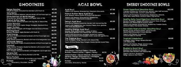 Menu photo 7 Six Corners Cafe North Bergen, NJ Menu photo 7 Six Corners Cafe North Bergen, NJ
