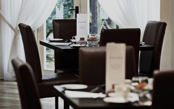 Millennium Hotel Glasgow by null