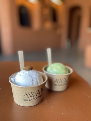 Awan by null