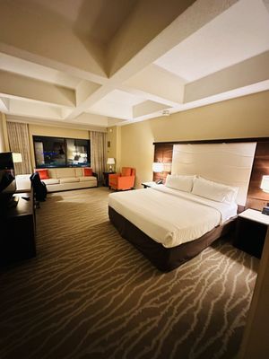 Renaissance Orlando at SeaWorld® by null