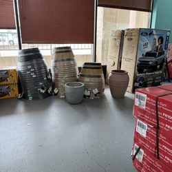 Planet Overstock - Merchandise