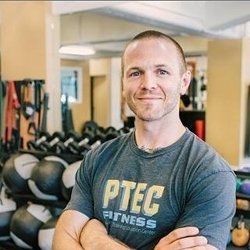 Merritt Fitness - That me