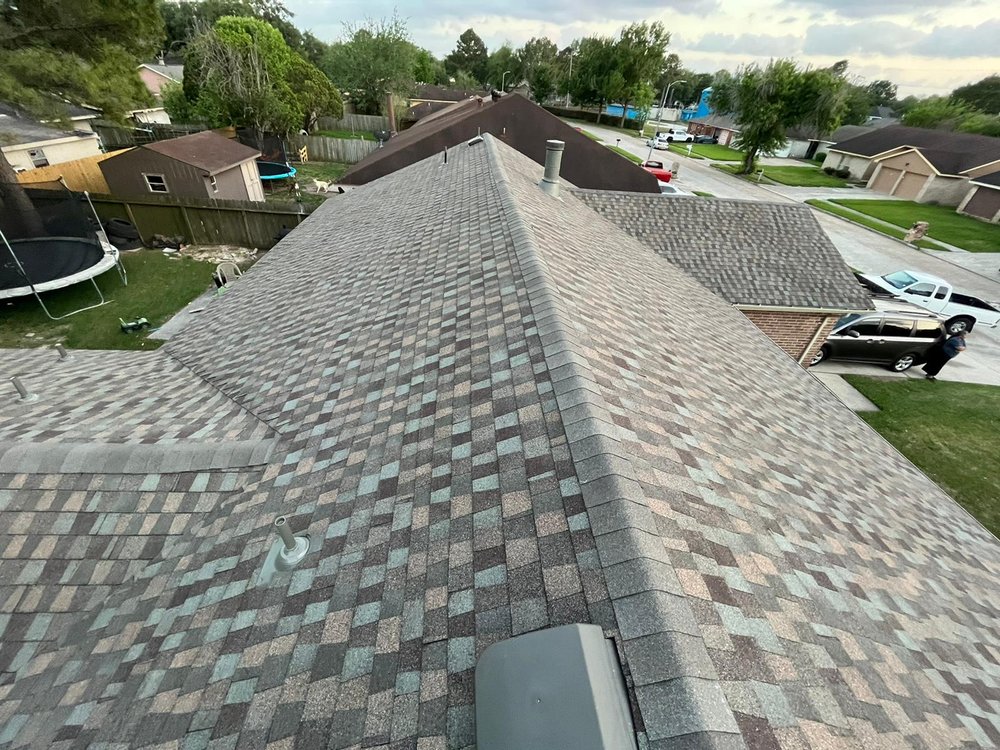 Slide of JUST ROOFING AND REMODELING