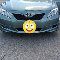 A-Tech Mobile Car Care